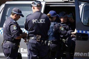 Полиция Австралии задержала педофила, выдававшего себя за Джастина Бибера