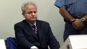 Слободан Милошевич умышленно был отравлен в Гааге - врач политика