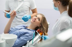 Имплантация зубов без использования костной пластики – шанс обрести соверше ...