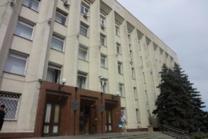 В Симферополе уволят руководителя департамента городского хозяйства