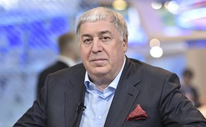 Михаил Гуцериев высоко оценил потенциал Беларуси в развитии IT-технологий