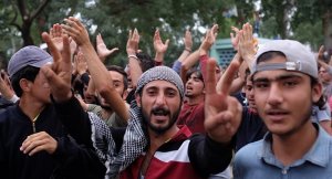 МИД Турции: Мы готовы ежемесячно отправлять в ЕС 15 тысяч беженцев