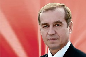 Глава Иркутской области поздравил россиян с годовщиной возврата Крыма в состав России