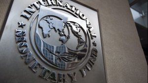 МВФ отказал в вопросе финансирования Украины