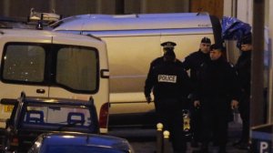 Франция находится в центре террористической угрозы