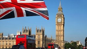 Лондон подаст заявку на выход из ЕС 29 марта
