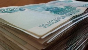 В Крыму работница банка похитила более 6 миллионов рублей