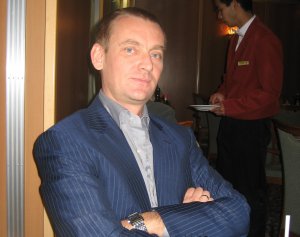 Директор по закупкам «Ювелирного дома ПЛ» Белокуров подозревается в мошенни ...