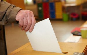 Избирательный процесс на выборах в Люберцах будет прозрачным благодаря боль ...