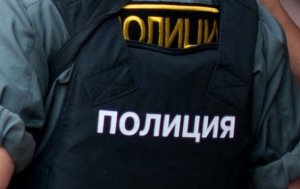 В Москве застрелен высокопоставленный чиновник МВД