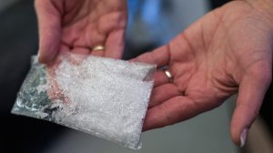В Австралии полиция пресекла ввоз в страну тонны метамфетамина