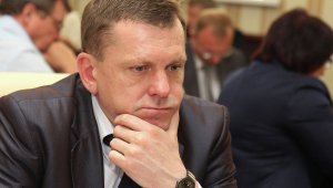 Экс-министр финансов Крыма предстанет перед судом