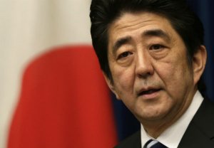 Синдзо Абэ: КНДР может обладать боеголовками с зарином