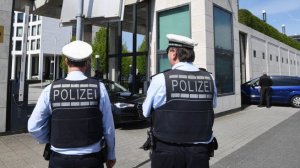 Немецкие СМИ сообщили о получении анонимки с указанием даты и места следующего теракта