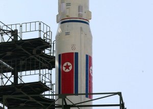 Япония: Ракета КНДР долетит до нас за 10 минут