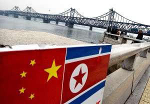 Делегация КНДР приедет в Китай на экономический форум Шелкового пути
