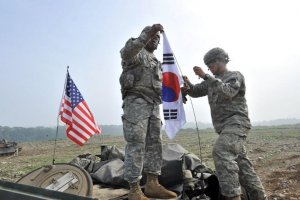 Президент Южной Кореи обещает пересмотреть вопрос о размещении ПРО США в стране