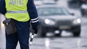 В Крыму автомобиль сбил четырех пешеходов