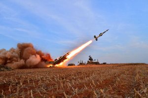Пхеньян начал массовое производство новой системы ПВО