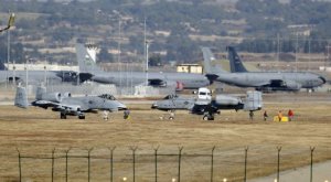 Немецкий военный контингент может покинуть базу “Инджирлик” в Турции