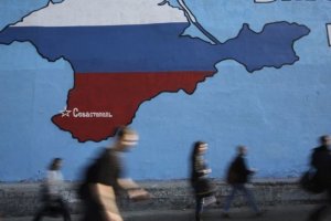 ЕС продлит санкции против Крыма еще на год