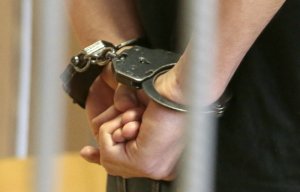 В Симферополе полиция задержала наркодилера из Нижнего Новгорода