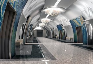Закупки «Петербургского метрополитена» будут автоматизированы компанией Cognitive Technologies