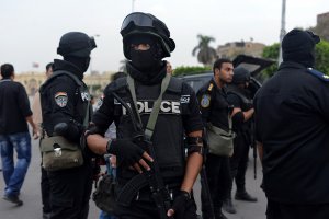 В Мексике жертвами перестрелки между полицейскими и бандитами стали 19 человек