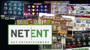 Автоматы NetEnt, как ведет себя софт в игре на деньги