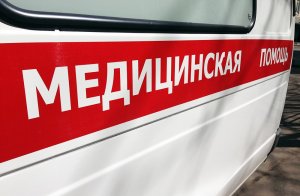 В Крыму в ДТП пострадали трое несовершеннолетних детей