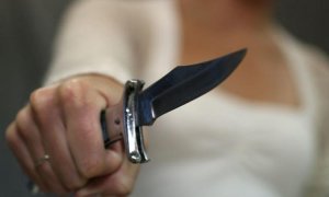 В Севастополе женщина убила мать, нанеся ей 15 ножевых ранений