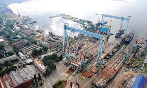 Судостроительный завод “Море” в Феодосии получит заказов на 1 млрд рублей
