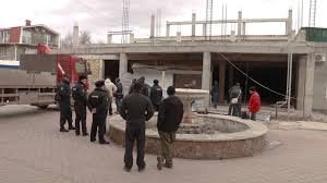 В Симферополе оштрафовали 47 человек за самовольное строительство