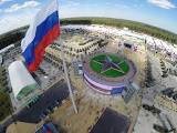 В Севастополе в парке «Патриот» пройдут военно-спортивные состязания