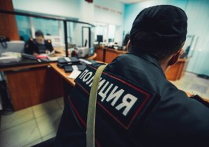 В Севастополе задержан полицейский, передававший информацию об умерших похоронной фирме