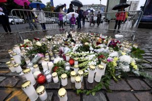 Власти Финляндии признали атаку с ножом на прохожих в Турку терактом