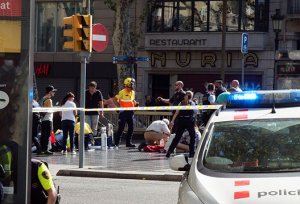 Президент ЕЕК Вячеслав Моше Кантор требует власти Испании наказать подстрекателей к теракту в Барселоне