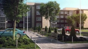 ПАО «Сбербанк России» заключил договор на финансирование строительства жилого комплекса «FridayVillage»