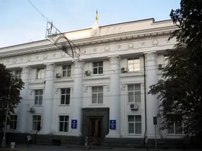 Замгубернатор Севастополя может быть уволен за скандал с врачом