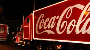 Компания Coca-Colа продолжает активно развиваться на российском рынке