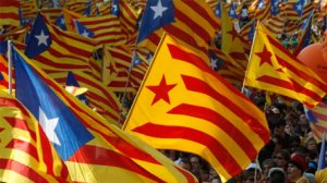 В Каталонии предвкушают победу в борьбе за независимость