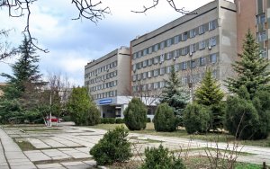 Дети сильно пострадали в ДТП на трассе Керчь-Феодосия
