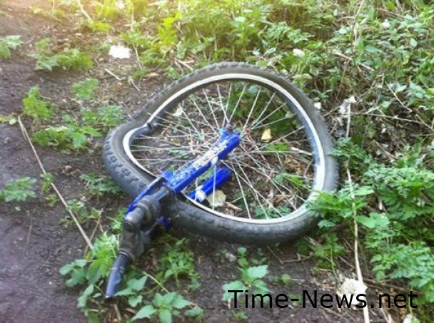 В Крыму судят работницу МВД, сбившую велосипедистку насмерть