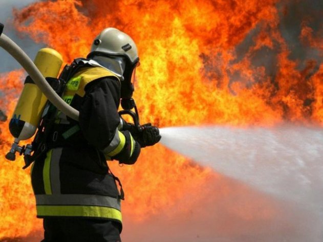 58 жителей Иркутской области трагически погибли в пожарах с начала года
