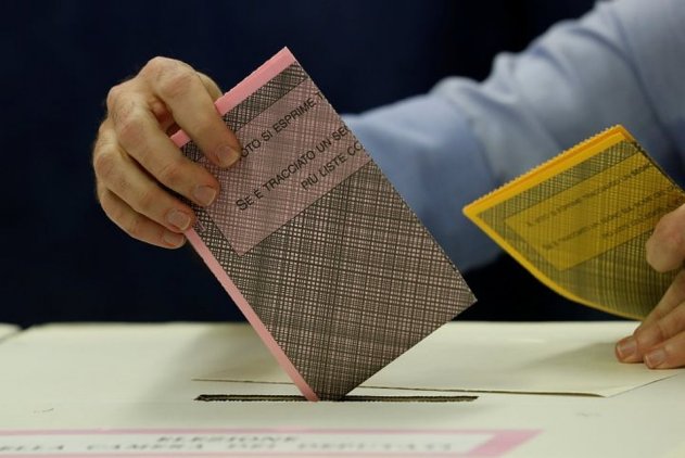 Леонид Слуцкий: Предварительные итоги выборов в Италии не стали неожиданнос ...