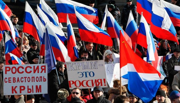 В Бахчисарае «крымскую весну» будут отмечать три дня
