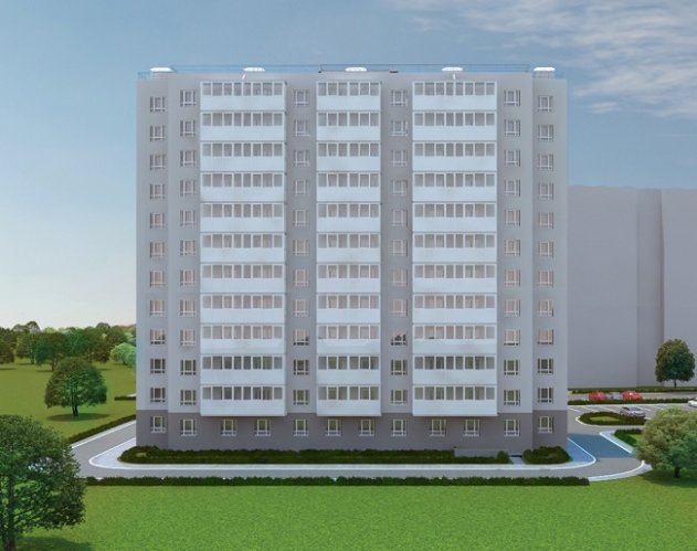 Застройщик «Акватерн» реализует новые квартиры в ЖК «Гармония» в пригороде  ...