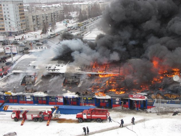 Тела 27 погибших в Кемерово были опознаны