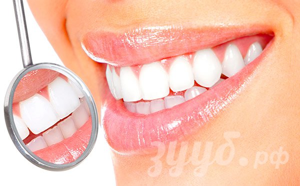 Акция Зууб.рф: отбеливание зубов становится доступной процедурой