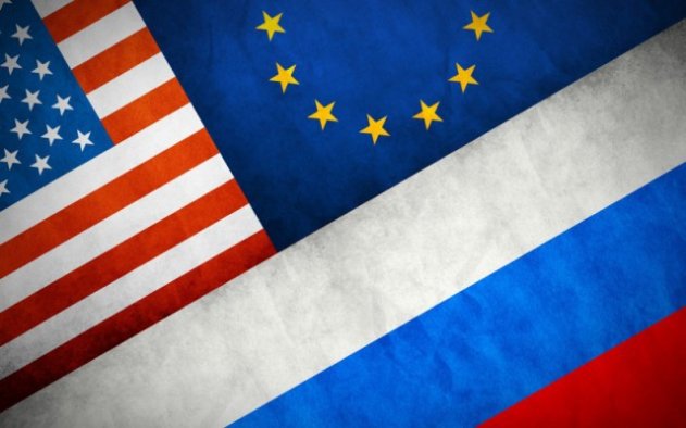 Евросоюз одобрил «Крымскую декларацию» США